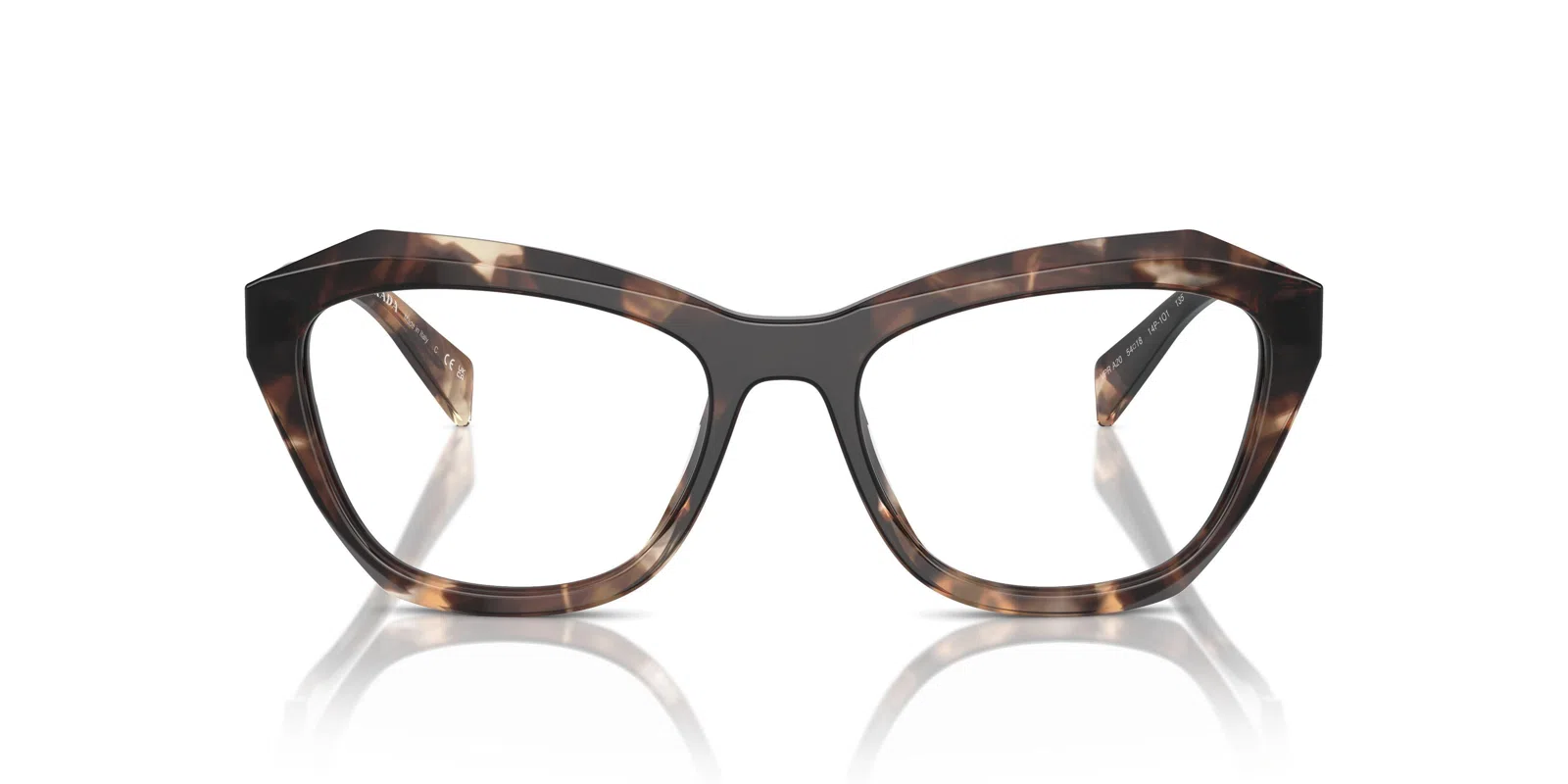 Prada A20V Eyeglasses - view 13